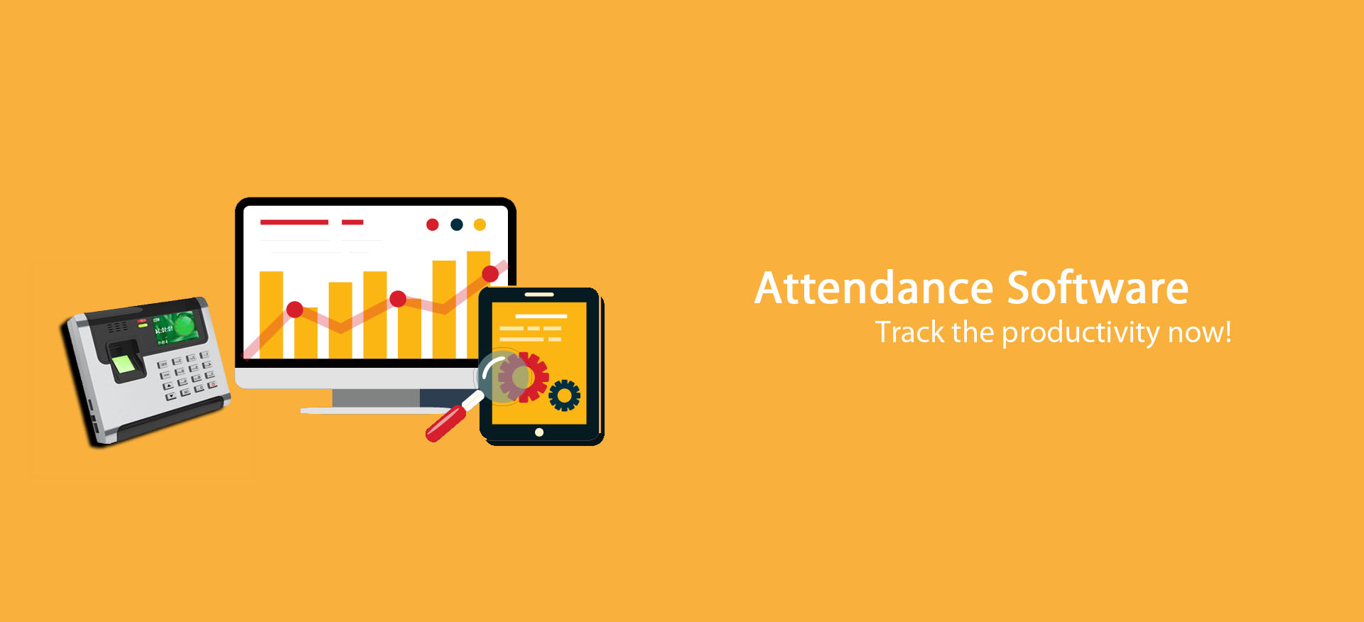 Attendance Management Software India