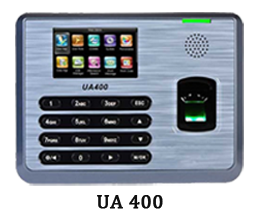 Biometric UA400