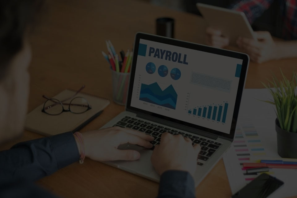 Payroll Outsourcing Services