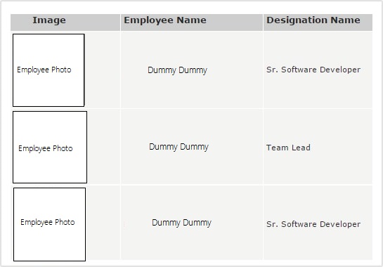 Employee Self Service Software Sollution