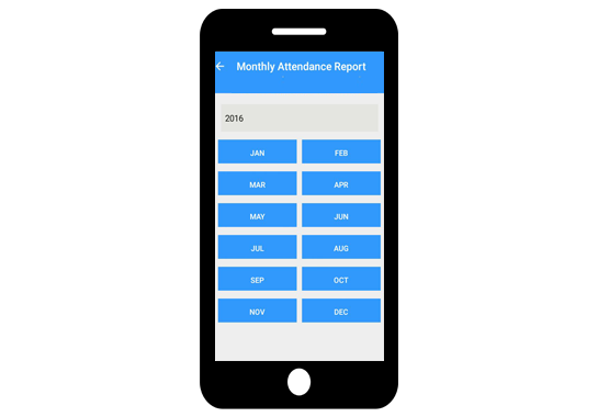 INSYSPAY Mobileapp Feature