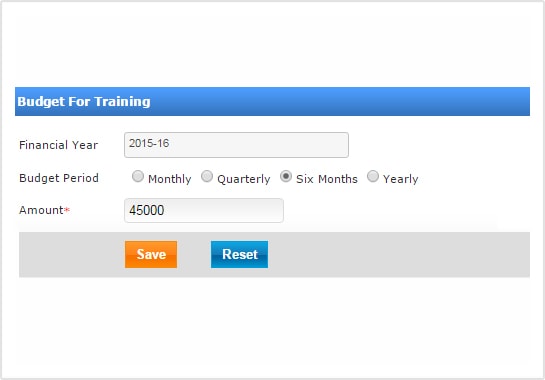 Training Management Software India