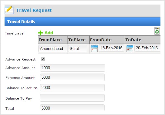 Payroll Magement Software Sollution in Gujarat