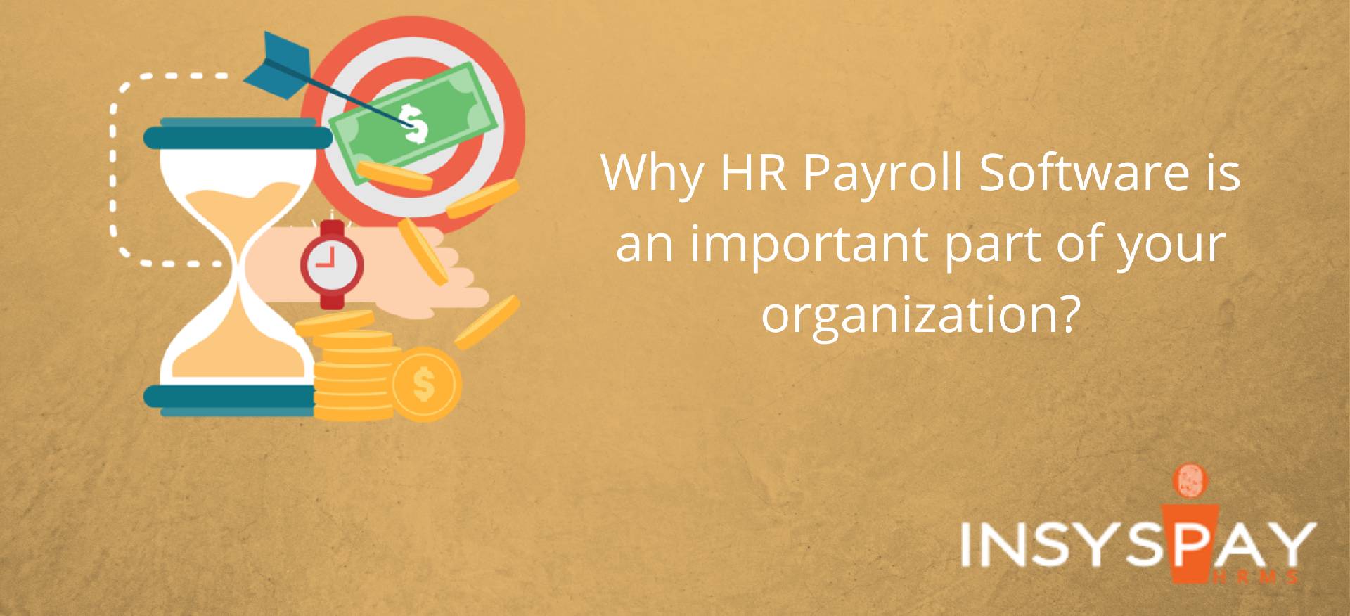 Why HR Payroll Software is an important part of your organization